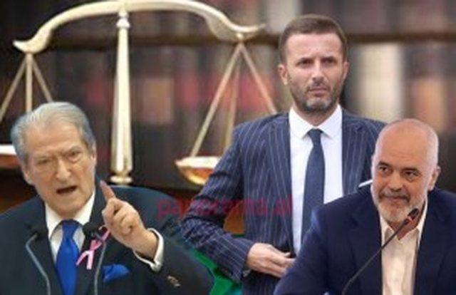 “Jemi marrë vesh me të gjatin”- Përgjimet e grupi