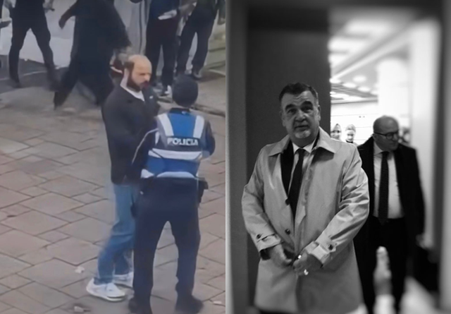 Xhaxhai iu plagos dje në Gjykatën e Apelit pas gjyqit për