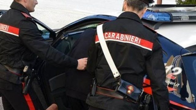I skeduar si pjesë e rrjetit të trafikut të kokainës,