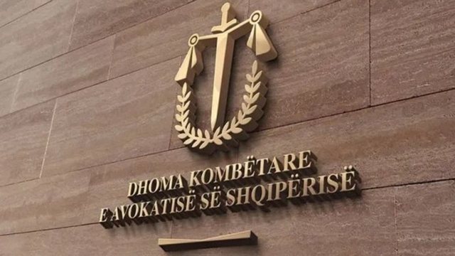 Pas vrasjes së gjyqtarit Astrit Kalaja, Dhoma e Avokatisë shpall