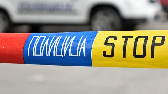 Ngjarje e rëndë në Maqedoninë e Veriut, plagoset me