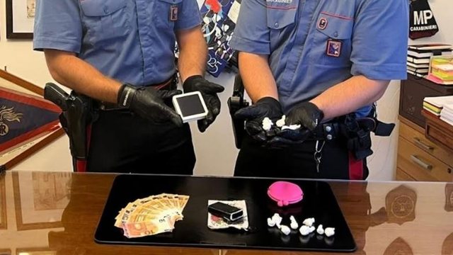 Me ‘menu’ të pasur drogash në treg, çmontohet grupi