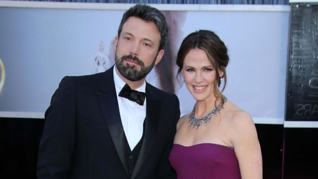 Ben Affleck flet për familjen dhe për marrëdhënien me