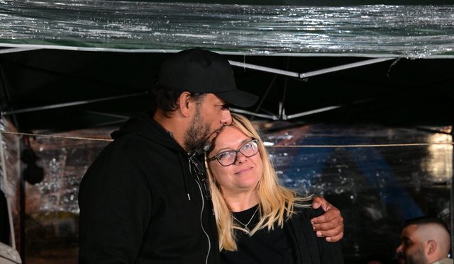 Pas 23 ditësh, shqiptari Pano Ruci ndalon grevën e urisë!