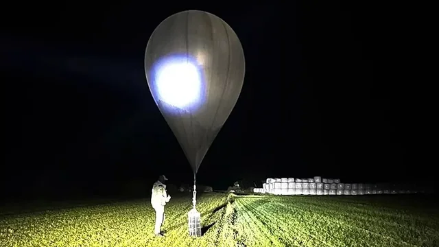 Zbulohet misteri pas bllokimit të aeroportit në Lituani/ Autoritetet