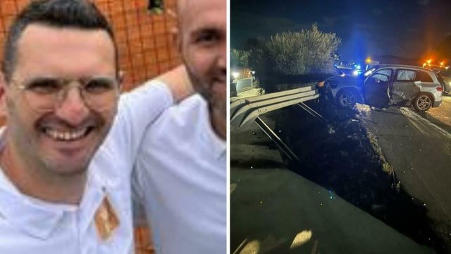Përplasi për vdekje 47-vjeçarin në Itali,