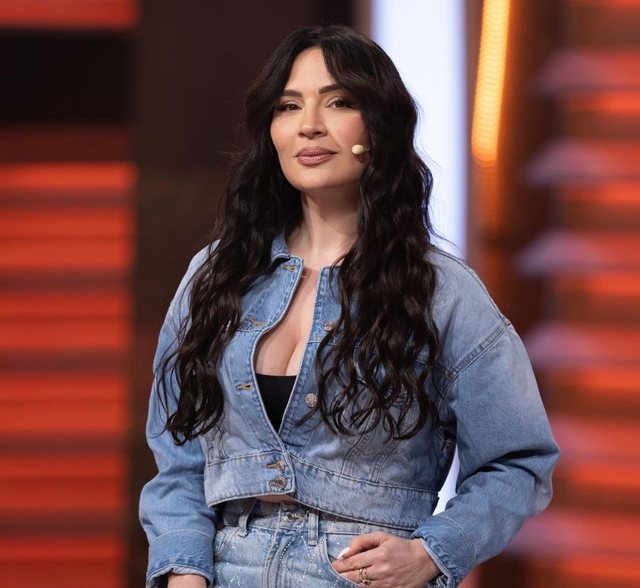 Rozana Radi rrëfen tmerrin me personin që e përndiqte: Më