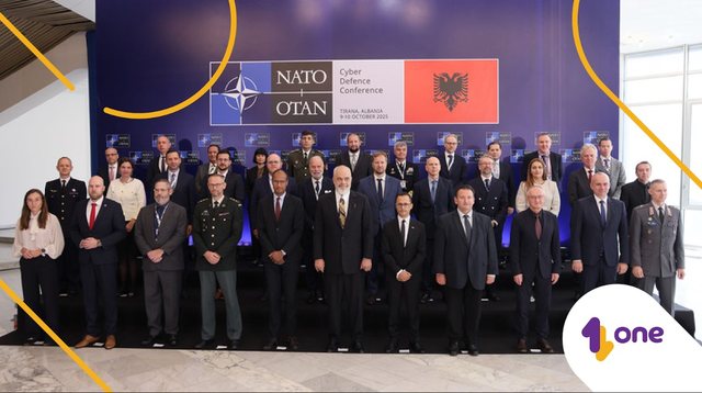 One Albania garanton sigurinë kibernetike në Konferencën e