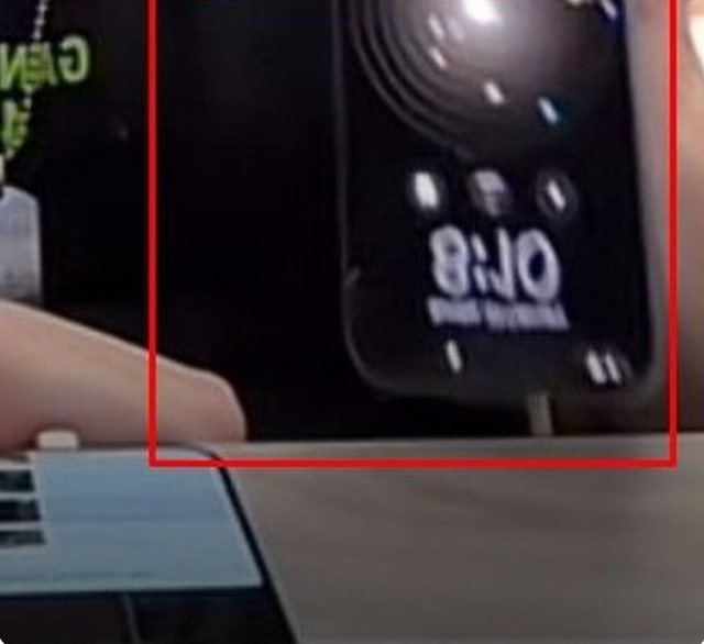 Cllevio “live” pas ekstradimit për përndjekien e Noizyt?