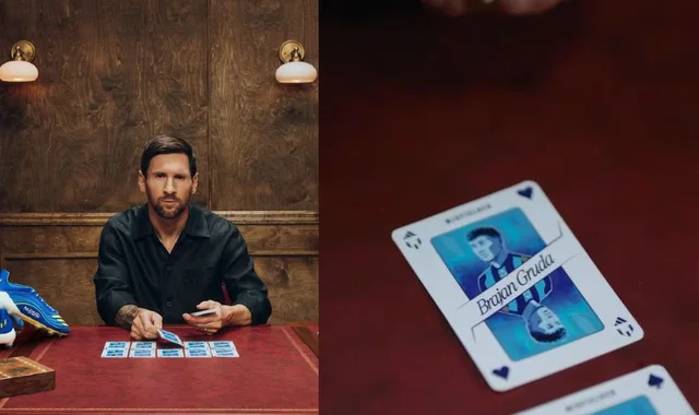 Ky është talenti shqiptar, që Leo Messi e zgjodhi si një