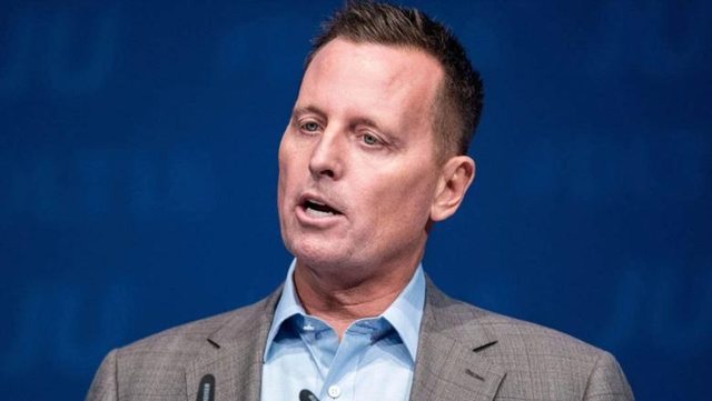 Grenell revoltohet me Von der Leyen pas vizitës në Kosovë: