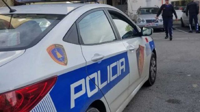 Parandalohet ngjarja kriminale në Shkodër, arrestohet