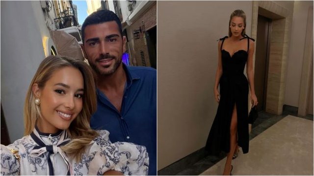 U divorcua nga modelja e famshme, flet për herë të parë