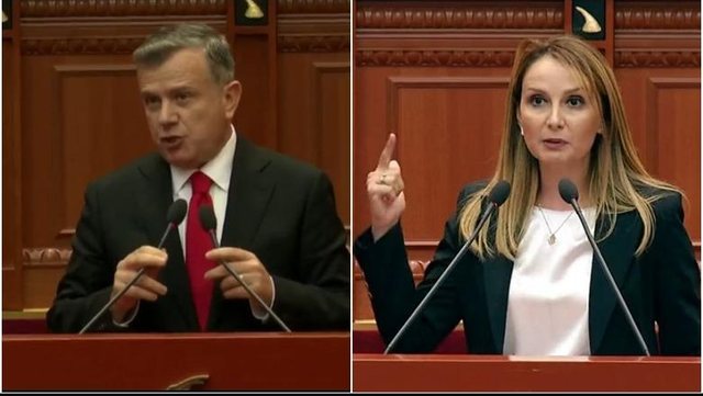 Mazhoranca propozon që Këshilli Kombëtar i Integrimit Europian