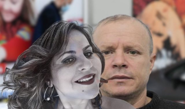 “E doja, por e meritoi!” – Goditi bashkëshorten 14