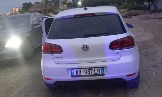 Aksident i rëndë në Radhimë, makina me shpejtësi