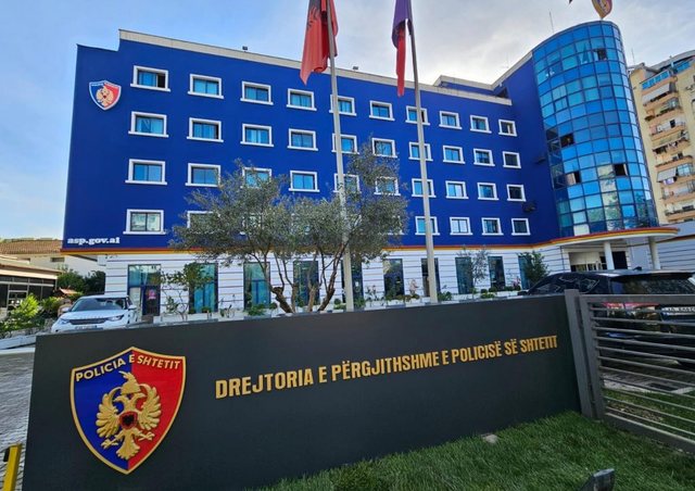 Ndryshime në Policinë e Shtetit, ja kush emërohet Drejtor i