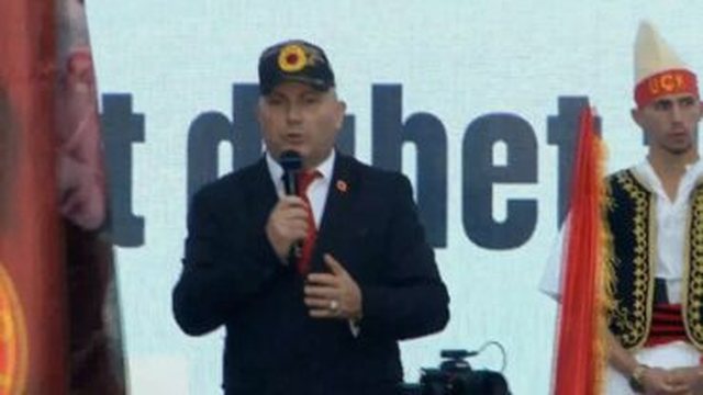 Ish-deputeti demokrat Azgan Haklaj: Nuk ka komb kosovar, kemi lindur dhe vdesim