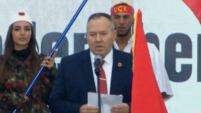 Ish-komandanti i UÇK: Proceset në Hagë janë të