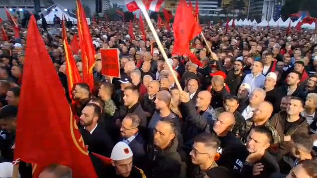 "Zemra plot", Edi Rama reagon për tubimin e UÇK-së