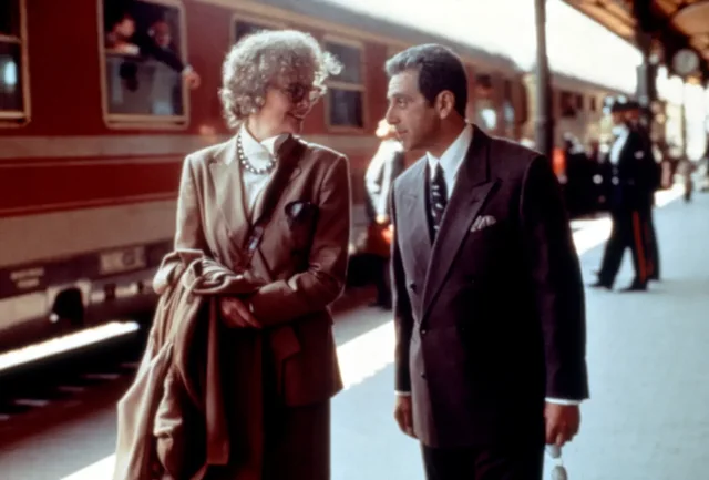 Ndanë 20 vite bashkë, letra e Al Pacino për vdekjen e Diane