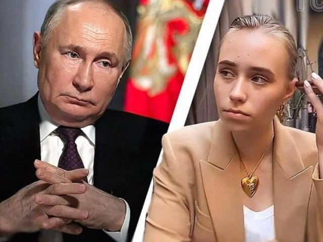 Zbuloi të dashurën sekrete të Putinit dhe publikoi