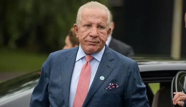 Behgjet Pacolli reagon pas vendimit të gjykatës: Aeroporti i