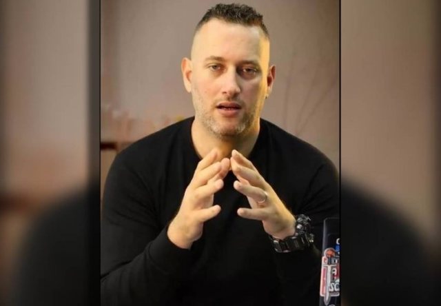Florjan Binaj mesazh qytetarëve: Mbështetja juaj në rrugët e