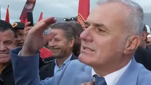 “Nuk e rr*aj për urdhra politikë”/ Reagimi i FORTË i