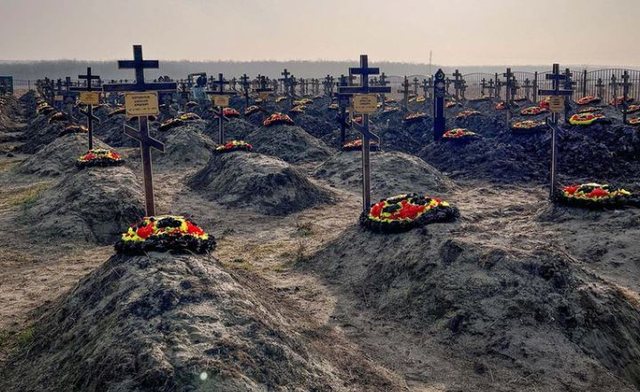 Ja sa kohë do t’i duhej Rusisë të pushtonte Ukrainën