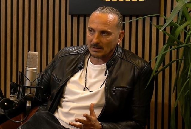 Gerd Vaso rrëfen për herë të parë ndarjen me Enada