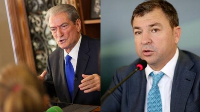 “Vangjush Dako është arratisur, në drejtim të