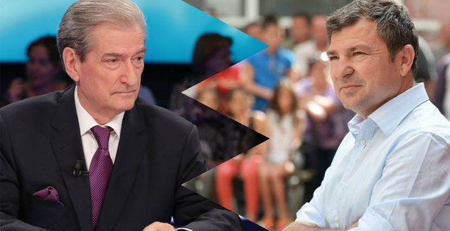 Berisha: Ja kush i vendosi TRITOLIN ish-kryebashkiakut të Durrësit,