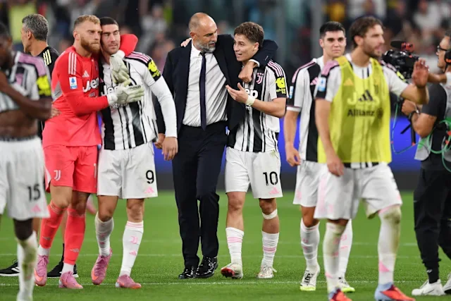 Zyrtarizohet marrëveshja, Juventus rinovon me mbrojtësin