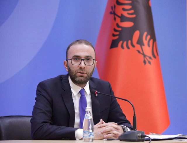 Arrestimi i avokatit, Bardhi: Shqipëria po zhbën çdo standard