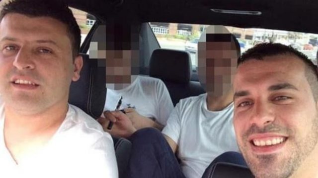 Kush janë vëllezërit shqiptarë që krijuan