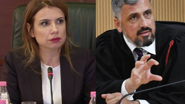 Begaj pezullon betimin e Asim Vokshit, presidenti do të presë vendimin