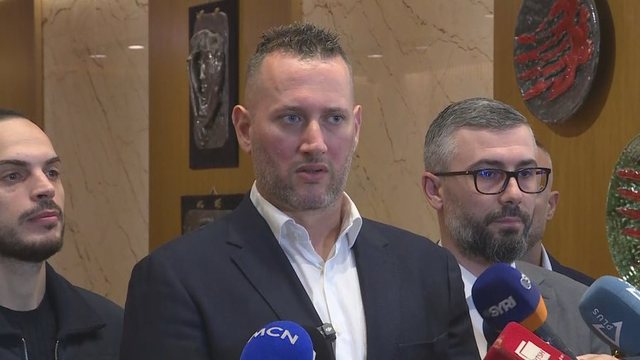 "Nuk kam folur me Berishën", Binaj: Programi për