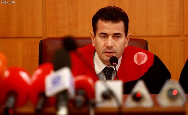 Gjykata e Lartë rikthen për rigjykim në Apel çështjen