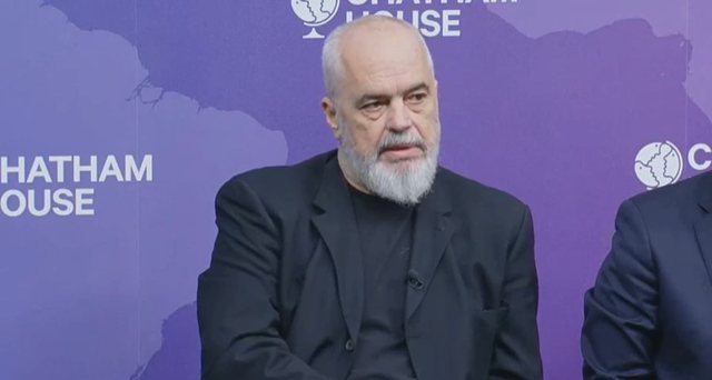 “Kur të mallkojnë shqiptarët, zhdukesh”, Rama