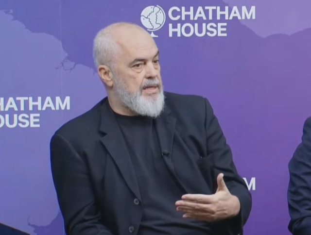 Integrimi, Rama: Ne po ecim më mirë se Europa!