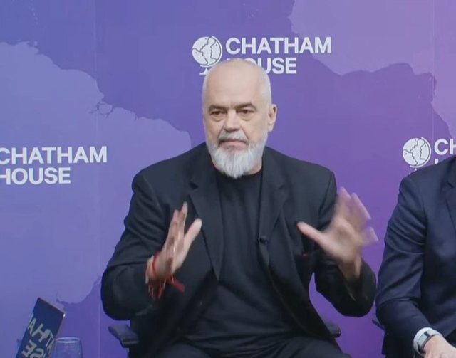Rama në Londër: Politikanët britanikë ta mbyllin atë