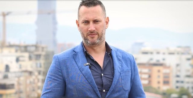 Gara për Bashkinë e Tiranës, Binaj thirrje qytetarëve: