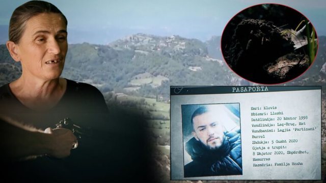 “Qeni po luante me kafkën e tij, solli dhe disa kocka”/ DETAJE