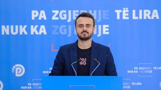 Besart Xhaferri: Nëse Berisha nuk përsërit zgjedhjet e 11 Majit,