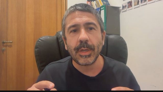 Gazetari italian: Mafia shqiptare, strukturë e fshehtë dhe elastike si