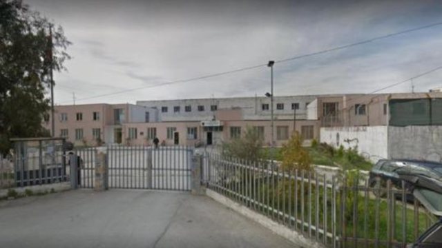 Policia mësyn në burgun ku ndodhen Veliaj, Çyrbja e Lefter