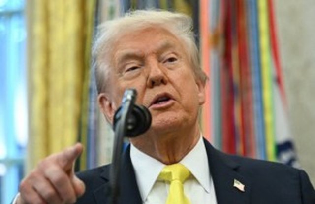 Trump: “Do t’i vrasim trafikantët!” SHBA kryen sulme