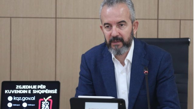 Zgjedhjet e pjesshme lokale/ KQZ regjistron 4 kandidatë për