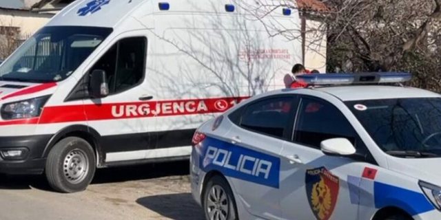 Bëri për spital krushkun, arrestohet 45-vjeçari në